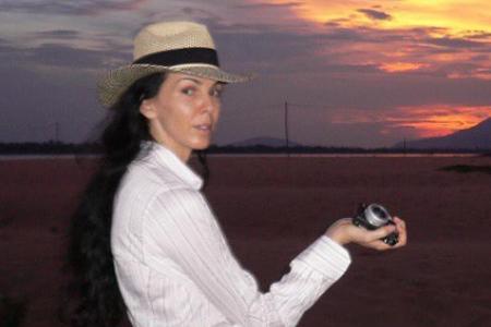 Mick Jagger postet einen Erinnerungsschnappschuss von seiner Ex-Freundin L'Wren Scott Mick Jagger postet einen Erinnerungsschnappschuss von seiner Ex-Freundin L'Wren Scott