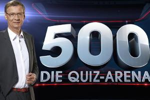 Neue Quizshow von Günther Jauch: Das erwartet die Zuschauer