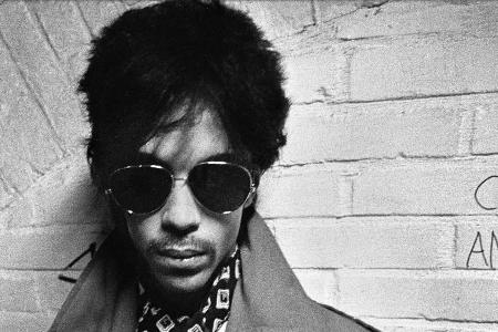 Über seinen Tod hinaus ist Prince in den Charts erfolgreich Über seinen Tod hinaus ist Prince in den Charts erfolgreich
