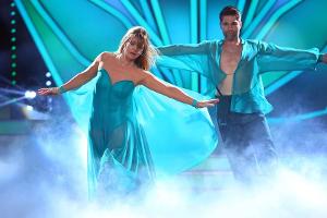 "Let's Dance": Die Kinski ist raus - alle Augen auf Swarovski
