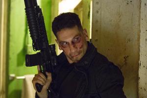 Netflix macht aus Marvels "The Punisher" eine Serie