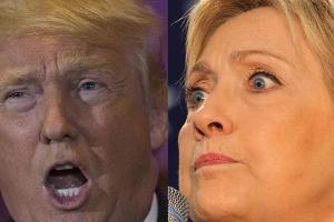 Donald Trump vs Hillary Clinton: Das macht sie so stark