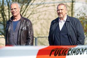 So wird der "Tatort: Narben" aus Köln