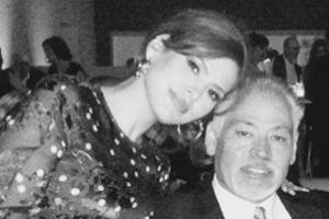 Eva Mendes trauert um ihren Bruder