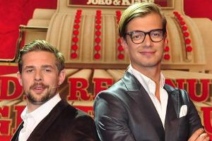 Joko & Klaas: Das "Duell um die Welt" geht 2017 weiter