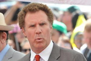 Will Ferrell zieht sich vom Reagan-Filmprojekt zurück