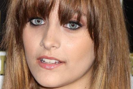 Paris Jackson ist die einzige Tochter der verstorbenen Pop-Legende Michael Jackson Paris Jackson ist die einzige Tochter der verstorbenen Pop-Legende Michael Jackson