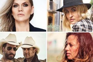 Das ist die deutsche ESC-Jury 2016