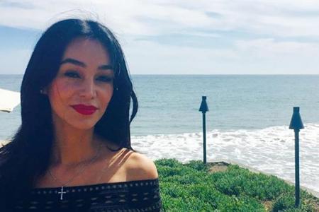 Verona Pooth ist ein wahres Multitalent: Model, Schauspielerin, Moderatorin, Sängerin und Unternehmerin Verona Pooth ist ein wahres Multitalent: Model, Schauspielerin, Moderatorin, Sängerin und Unternehmerin