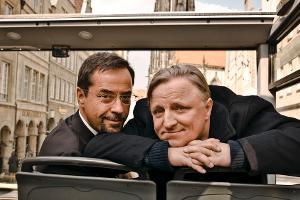 "Tatort": Thiel und Boerne bleiben Publikumslieblinge