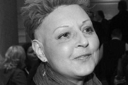 Verlor den Kampf gegen den Krebs: Hendrikje Fitz starb im Alter von 54 Jahren Verlor den Kampf gegen den Krebs: Hendrikje Fitz starb im Alter von 54 Jahren