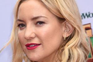Kate Hudson zweifelt an ihren Qualitäten als Mutter