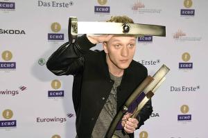 Joris: Ein neuer Stern am Musikhimmel