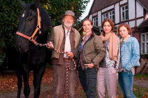 TV-Tipps am Freitag