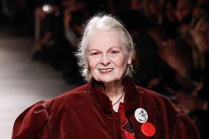 Vivienne Westwood wird 75: Erstaunliche Fakten über die Mode-Ikone