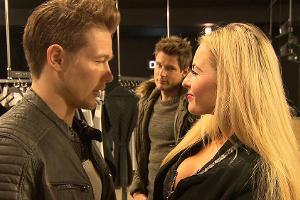 Das passiert heute in den Soaps