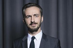 Keine Party: Jan Böhmermann sagt dem Grimme-Preis ab