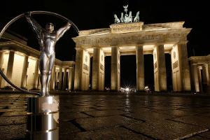 Laureus Sports Awards: Endlich Berlin!