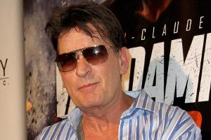 Charlie Sheen: Ex-Verlobte erwirkt einstweilige Verfügung