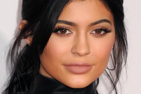Kylie Jenner hat einem Fan gegenüber die Nerven verloren Kylie Jenner hat einem Fan gegenüber die Nerven verloren