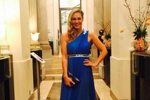 Look des Tages