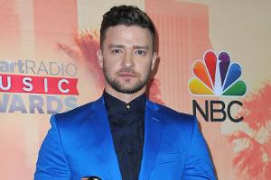Cirque du Soleil verklagt Justin Timberlake