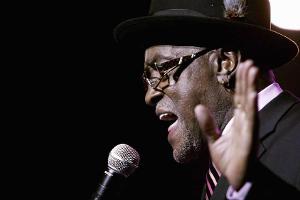 US-Soulsänger Billy Paul ist tot
