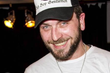 Schauspieler Ingo Kantorek kehrt zu seinen Wurzeln zurück Schauspieler Ingo Kantorek kehrt zu seinen Wurzeln zurück