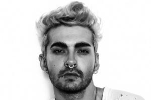 Bill Kaulitz auf Solopfaden: Ein "Multi-Media-Hybrid"-Kunstprojekt