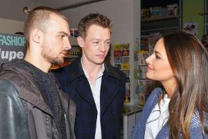 Das passiert heute in den Soaps