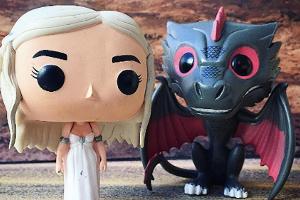Fünf Must-Haves für jeden "Game of Thrones"-Fan