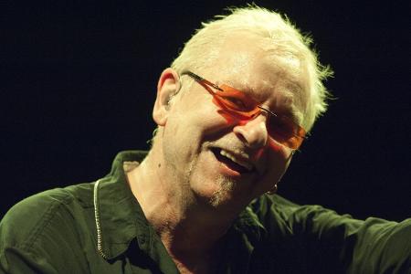Die toten Hosen Wölli Wolfgang Rohde gestorben Die toten Hosen Wölli Wolfgang Rohde gestorben