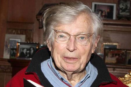 Guter Vorleser: Andreas Beurmanns Stimme wird vielen Kindern in Erinnerung bleiben Guter Vorleser: Andreas Beurmanns Stimme wird vielen Kindern in Erinnerung bleiben