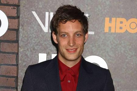 James Jagger bei der Premiere zur Serie James Jagger bei der Premiere zur Serie