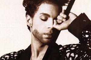 Prince: Bruce Springsteen singt bewegendes Cover von "Purple Rain"