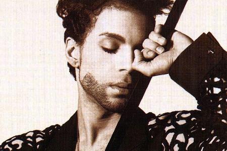 Prince ist im Alter von 57 Jahren gestorben Prince ist im Alter von 57 Jahren gestorben