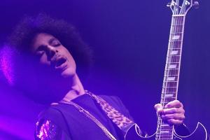 Richter bestätigt es: Prince hat kein Testament hinterlassen