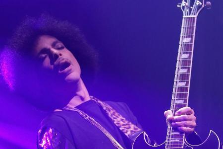 Wer erbt Prince' Millionen? Wer erbt Prince' Millionen?