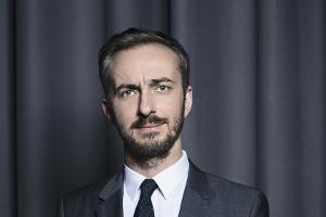 Hunderte Anzeigen gegen Jan Böhmermann