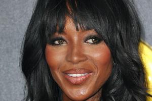 Naomi Campbell: Zu teuer für "Victoria's Secret"