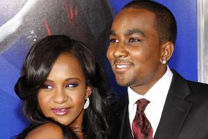 Nick Gordon packt aus: Er versuchte Bobbi Kristina wiederzubeleben