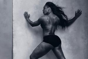Tennis-Queen Serena Williams: "Ich liebe es, anders zu sein"
