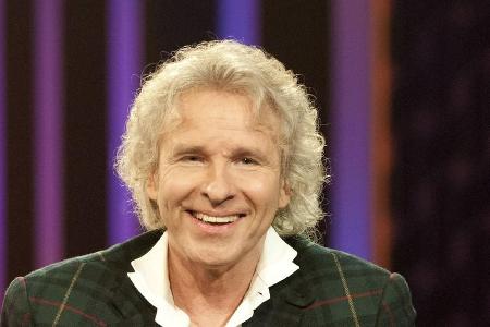 Thomas Gottschalk erhält eine neue RTL-Abendshow Thomas Gottschalk erhält eine neue RTL-Abendshow