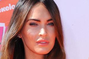 Megan Fox ist erneut schwanger