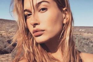 Hailey Baldwin: So hart war die Beziehung mit Justin Bieber