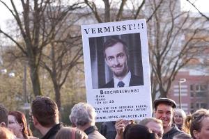 Jan Böhmermann: Rückendeckung von allen Seiten