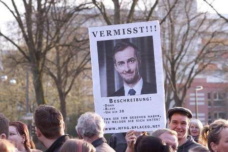 Jan Böhmermann und sein Jan Böhmermann und sein