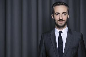 Jan Böhmermann steht unter Polizeischutz