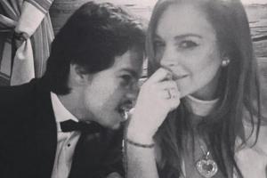 Lindsay Lohan heiratet ihren russischen Millionär
