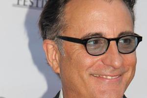 Andy Garcia: Vom Leading Man zum gefragten Nebendarsteller